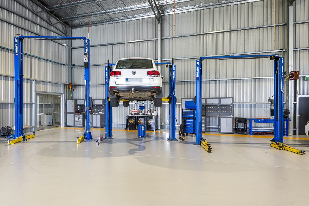 Bosch Car Service - Specialist Auto Cambridge | 273B Kennedy Dr, Cambridge TAS 7170, Australia | Phone: (03) 6128 3311