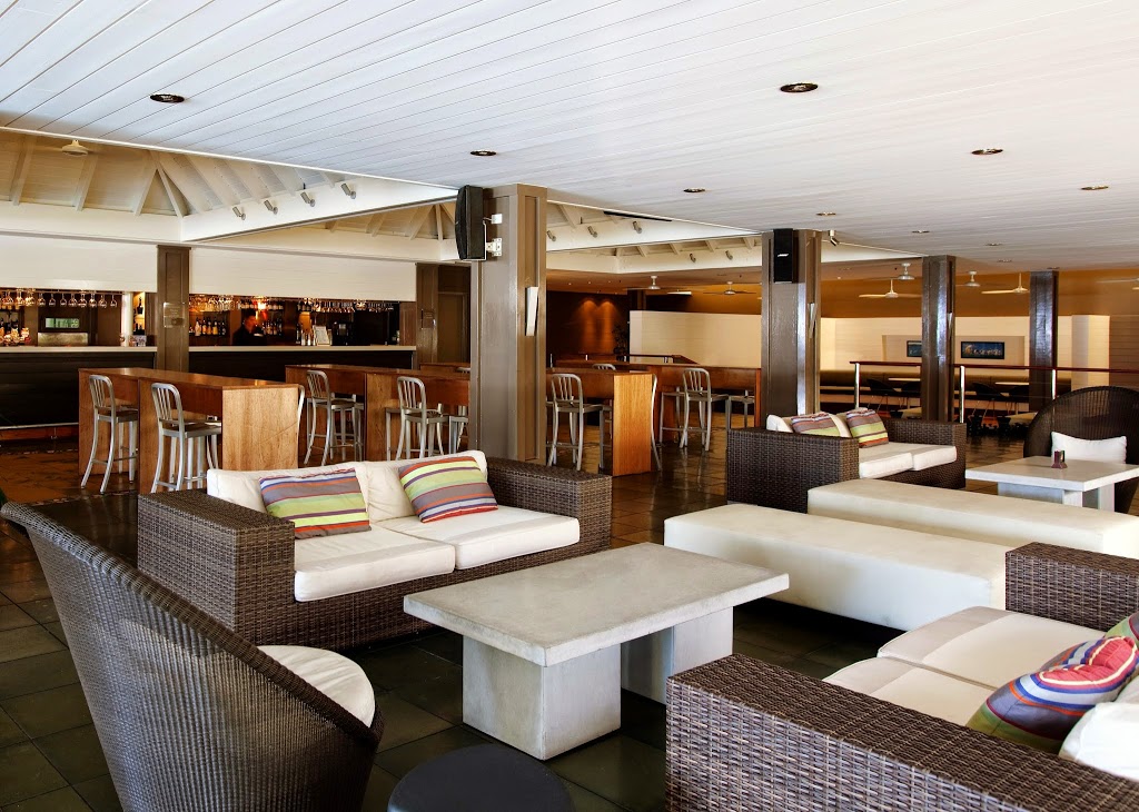 Verandah Bar | cafe | Resort Dr, Whitsundays QLD 4803, Australia | 0749469999 OR +61 7 4946 9999