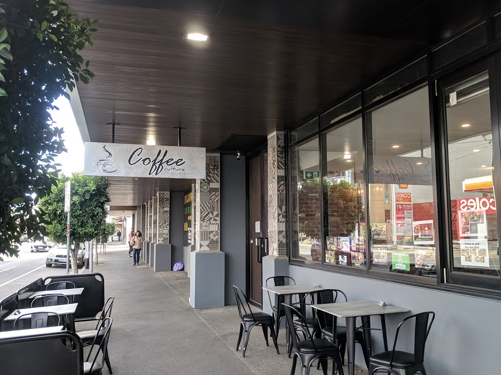 Coffee Culture on Lygon | cafe | 200 Lygon St, Brunswick East VIC 3053, Australia | 0383839330 OR +61 3 8383 9330