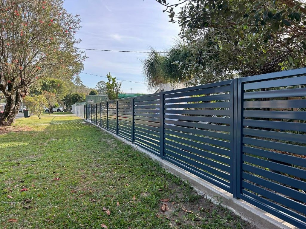 Bribie Island Fencing | 38 Mary St, Donnybrook QLD 4510, Australia | Phone: 0419 923 636