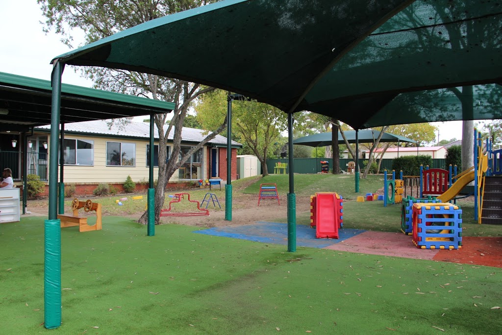 KU Georges Hall Preschool | 200 Birdwood Rd, Georges Hall NSW 2198, Australia | Phone: (02) 9728 1346