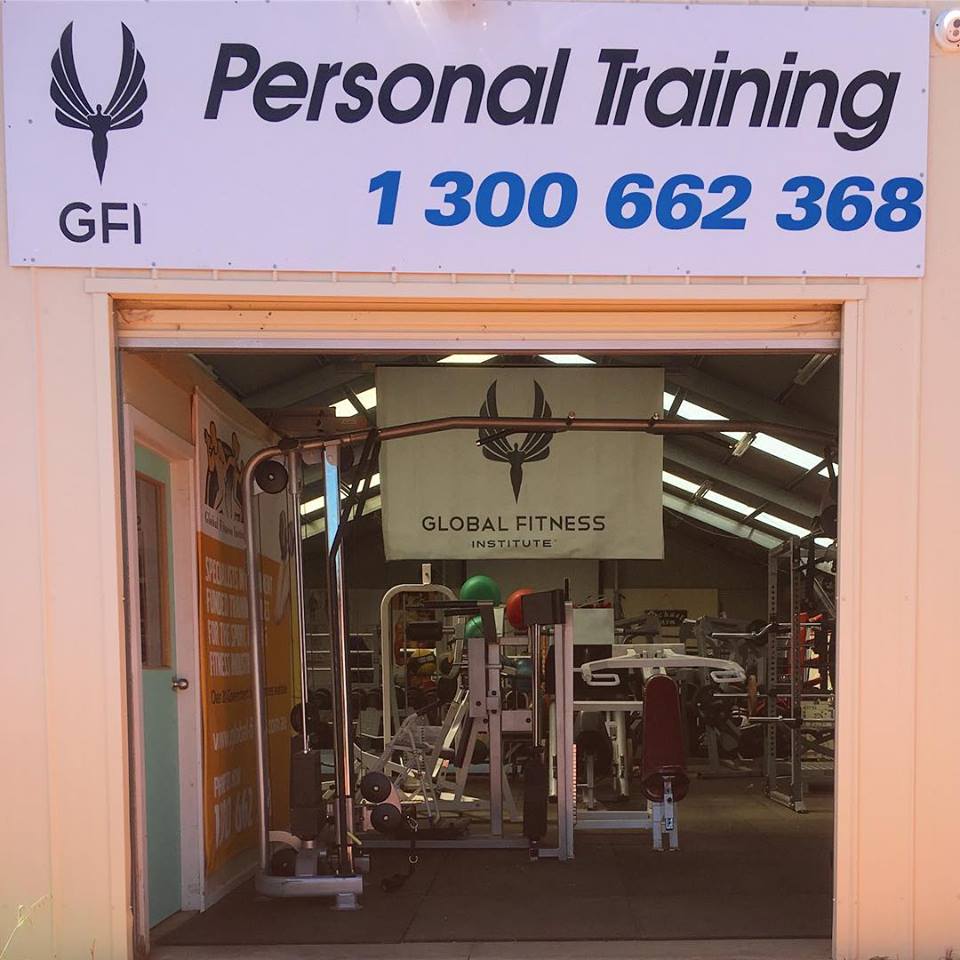 Global Fitness Institute | university | 1 Campbell Ct, Brookfield VIC 3338, Australia | 1300662368 OR +61 1300 662 368