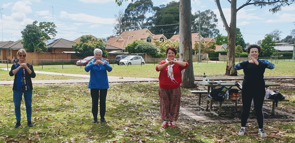 Lower Mountains Tai Chi and Qigong |  | 4 Meredith St, Blaxland NSW 2774, Australia | 0422959823 OR +61 422 959 823