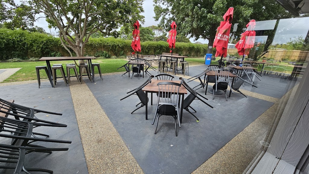 The Rosey Pub | 29 Lyons St, Rosedale VIC 3847, Australia | Phone: 0448 782 200
