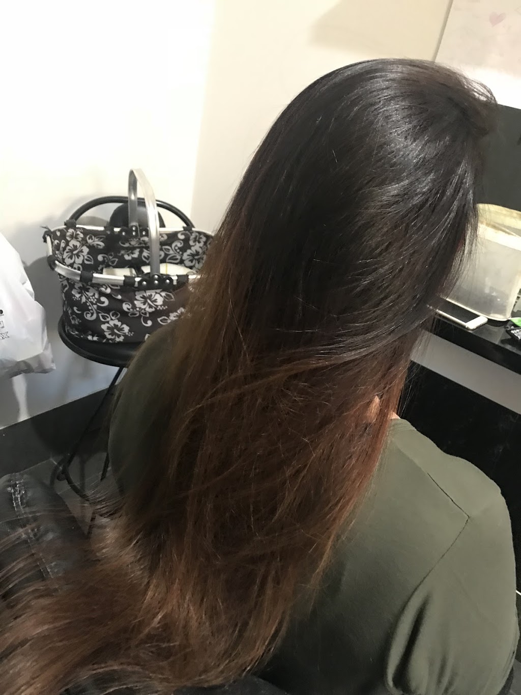 Rene’s half price mobile hair services | hair care | Westfield Rd, Seville Grove WA 6112, Australia | 0433576577 OR +61 433 576 577