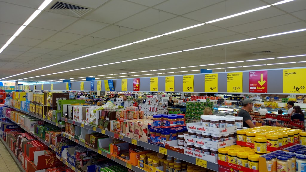 ALDI Tahmoor | supermarket | 153-159 Remembrance Driveway, Tahmoor NSW 2573, Australia