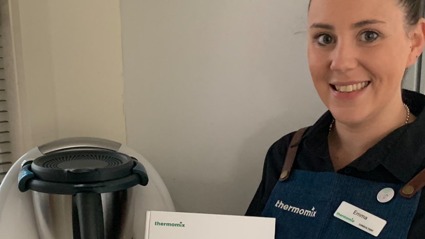 Thermomentor- Emma ODonnell, Thermomix Consultant | Grevillea Ave, Cowes VIC 3922, Australia | Phone: 0417 520 757