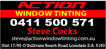 Action Window Tinting | car repair | 17/65 OSullivan Beach Rd, Lonsdale SA 5160, Australia | 0411500571 OR +61 411 500 571