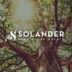 Solander | real estate agency | weedbrook, 409 Park Ridge Rd, Park Ridge QLD 4125, Australia | 1800962172 OR +61 1800 962 172