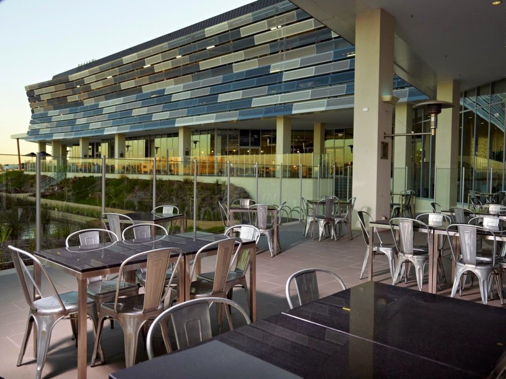 WestWaters Hotel & Entertainment Complex | 10/20 Lake St, Caroline Springs VIC 3023, Australia | Phone: (03) 8358 0555