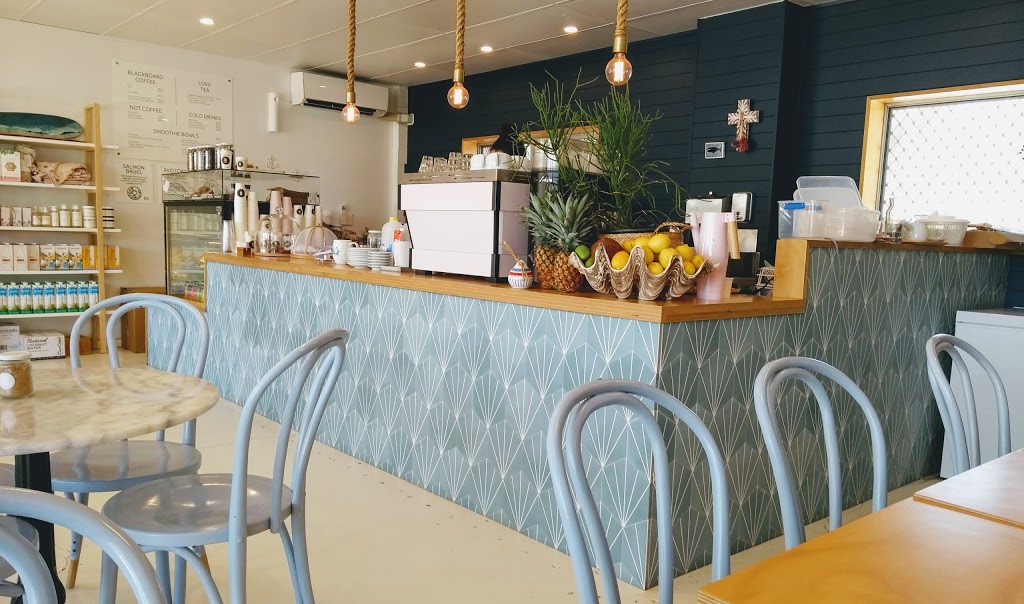 Buoy oh Buoy | cafe | Shop 8/27 Falkinder Ave, Paradise Point QLD 4216, Australia | 0755775958 OR +61 7 5577 5958