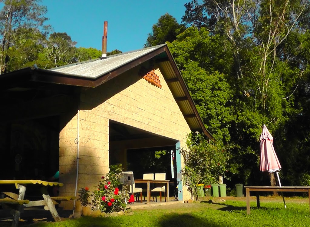 Macas Camping Ground | campground | 1156 Main Arm Rd, Upper Main Arm NSW 2482, Australia | 0266845211 OR +61 2 6684 5211
