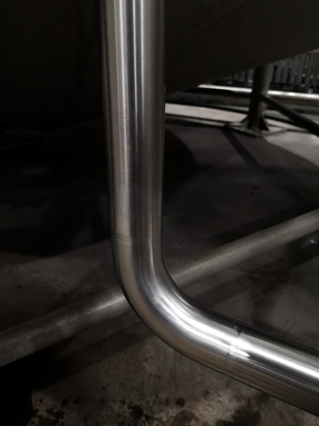 Guilded Fabrication | 1595 Mitchell Hwy, The Rocks NSW 2795, Australia | Phone: 0412 759 779