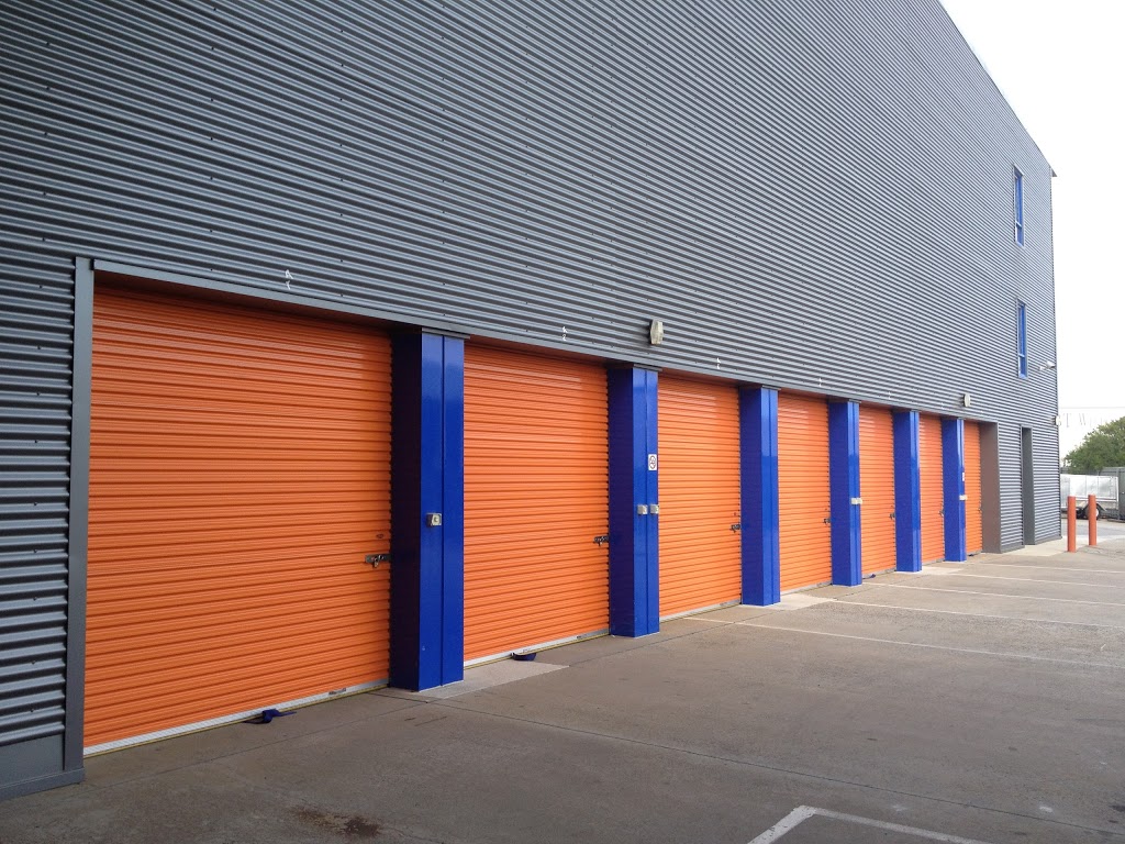 Kennards Self Storage Springvale | 881 Princes Hwy, Springvale VIC 3171, Australia | Phone: (03) 9547 9311