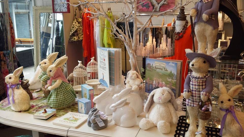 Jens Place - Gift Shop | home goods store | 170 High St, Belmont VIC 3216, Australia | 0352434070 OR +61 3 5243 4070