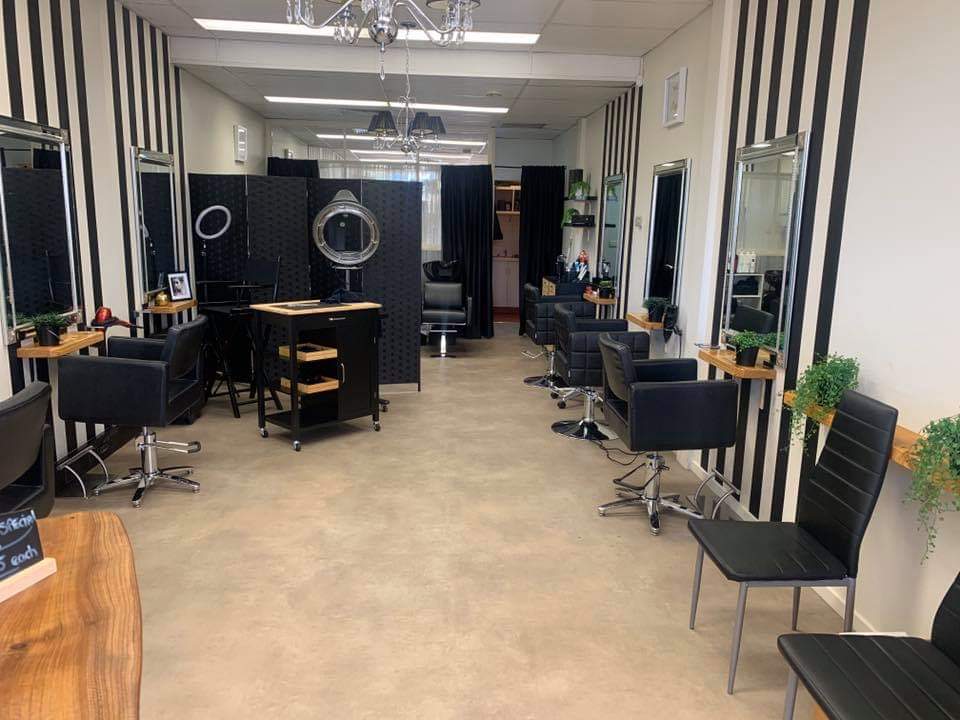 Samara Hair Studio | 5/22-26 Princes Way, Drouin VIC 3818, Australia | Phone: 0400 085 777