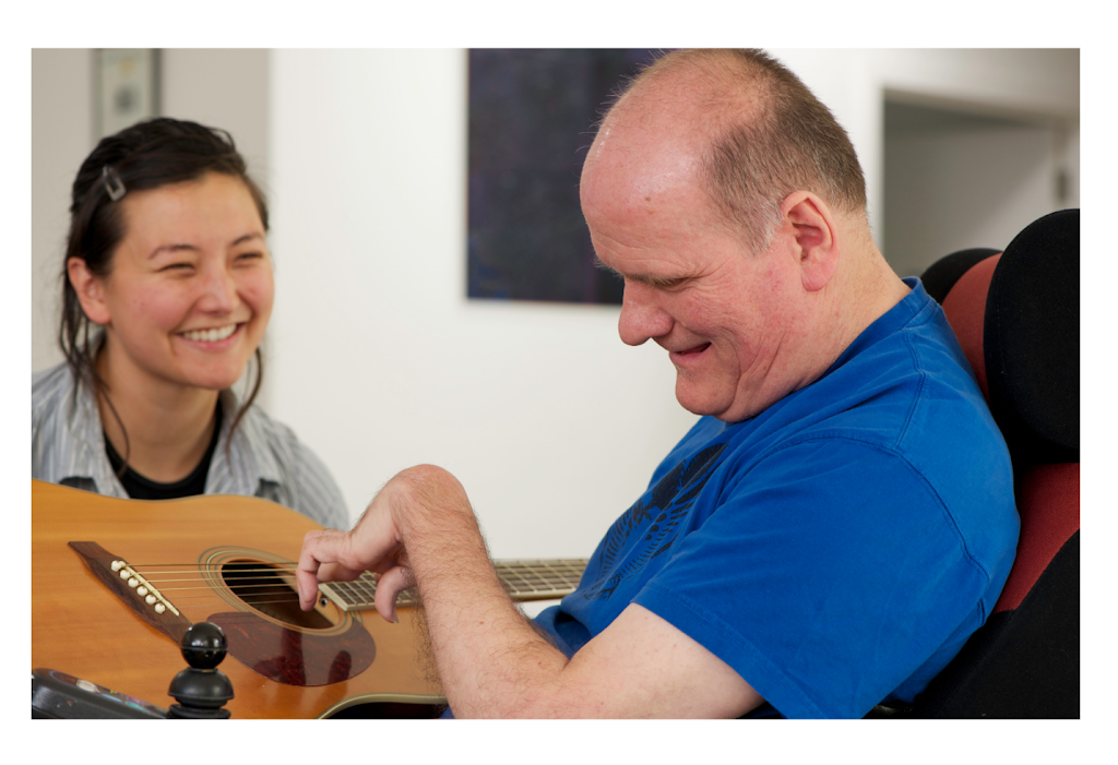 Envisioning Life Supports - Disability Services |  | 13/5 Rafter Parade, Ropes Crossing NSW 2760, Australia | 1300323399 OR +61 1300 323 399