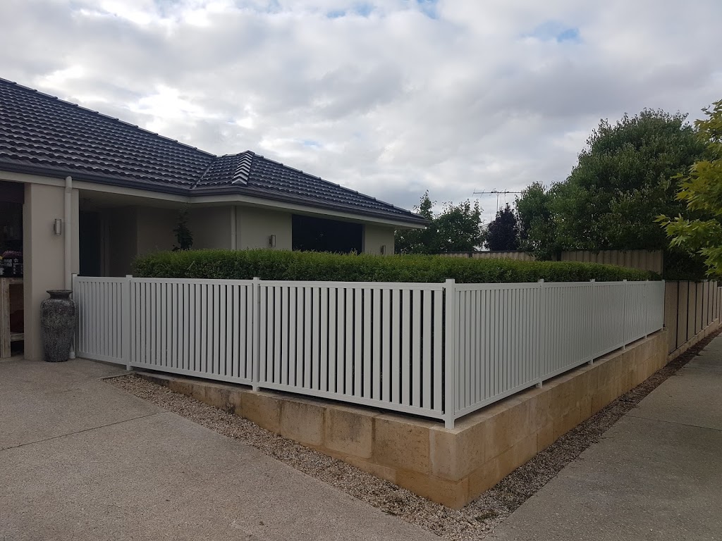 Feature Fencing | 6/9 Wotton St, Bayswater WA 6053, Australia | Phone: (08) 9272 9000