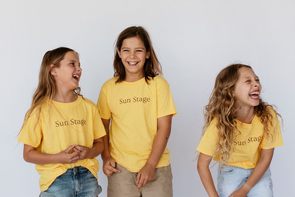 Sun Stage Theatre School | 433 Golden Four Dr, Tugun QLD 4224, Australia | Phone: 0403 467 441