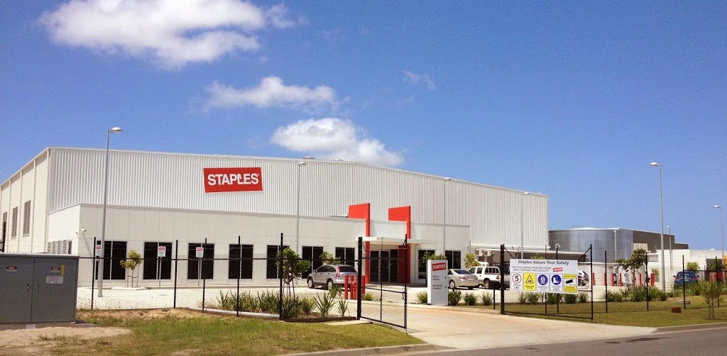WINC Australia (Formerly STAPLES) | furniture store | Titanium Pl, Townsville QLD 4818, Australia | 132644 OR +61 132644