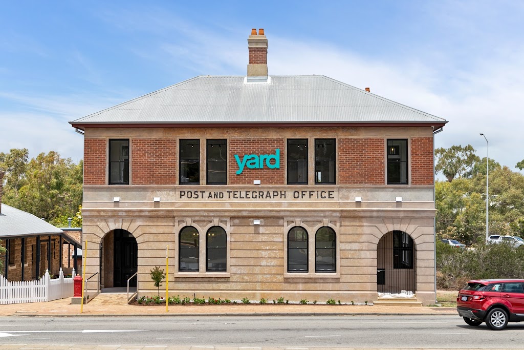Clare Hickey-Shand Yard Property | real estate agency | 101 Canning Hwy, East Fremantle WA 6158, Australia | 0424593136 OR +61 424 593 136