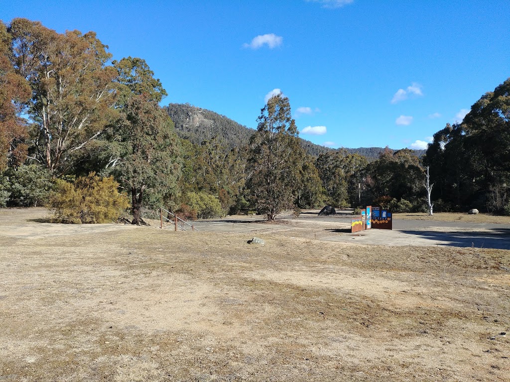 Honeysuckle Campground | campground | 244 Apollo Rd, Tennent ACT 2620, Australia