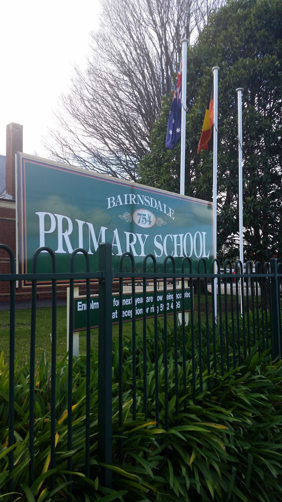 Bairnsdale Primary School | school | 330/370 Main St, Bairnsdale VIC 3875, Australia | 0351524395 OR +61 3 5152 4395