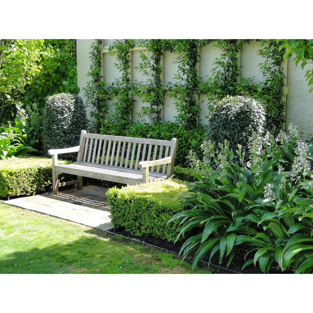Lister Teak Garden Furniture | 22 Industry Ct, Lilydale VIC 3140, Australia | Phone: (03) 9735 4010
