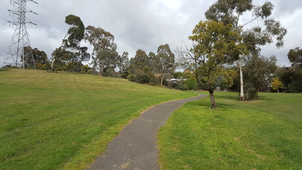 Green Gully Linear Park | park | 378 Porter St, Templestowe VIC 3106, Australia