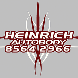 Heinrich AutoBody | car repair | 16 Murray St, Angaston SA 5353, Australia | 0885642966 OR +61 8 8564 2966
