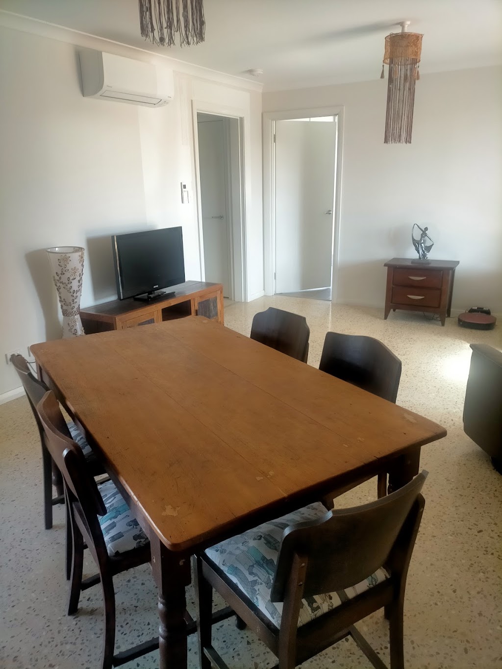 Cosy Cottage | 63 Bayley St, Coolgardie WA 6429, Australia | Phone: 0459 674 191