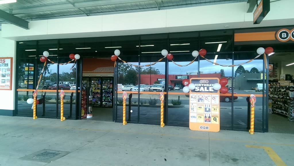 BWS Kangaroo Flat Drive | 291 Calder Hwy, Kangaroo Flat VIC 3555, Australia | Phone: (03) 5447 2826