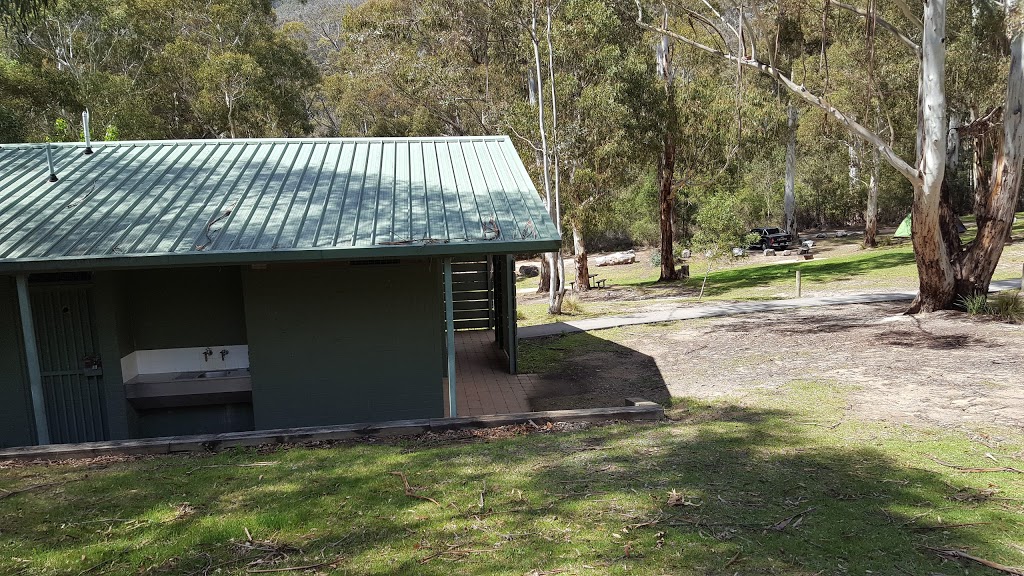Woods Reserve | Corin Rd, Paddys River ACT 2620, Australia | Phone: 13 22 81