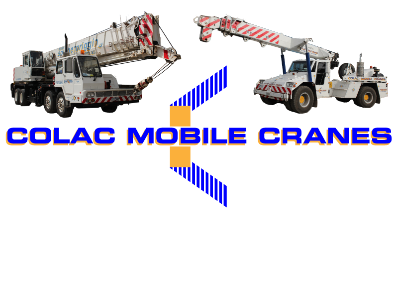 Colac Mobile Cranes | 382 Princes Hwy, Colac VIC 3250, Australia | Phone: (03) 5232 2525