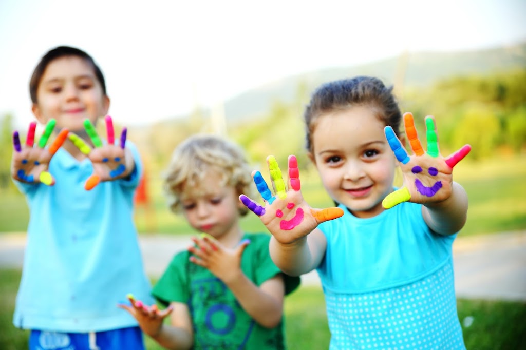 Giggle and Learn Early Childcare and Education Centre | 137 Connells Point Rd, Connells Point NSW 2221, Australia | Phone: (02) 9546 8008