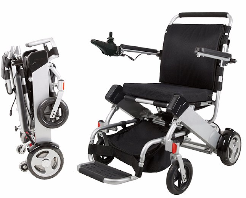 Gilani Engineering | Wheelchairs Sydney | 1/14 Brook Lane, Fairfield Heights NSW 2165, Australia | Phone: 0403 229 430