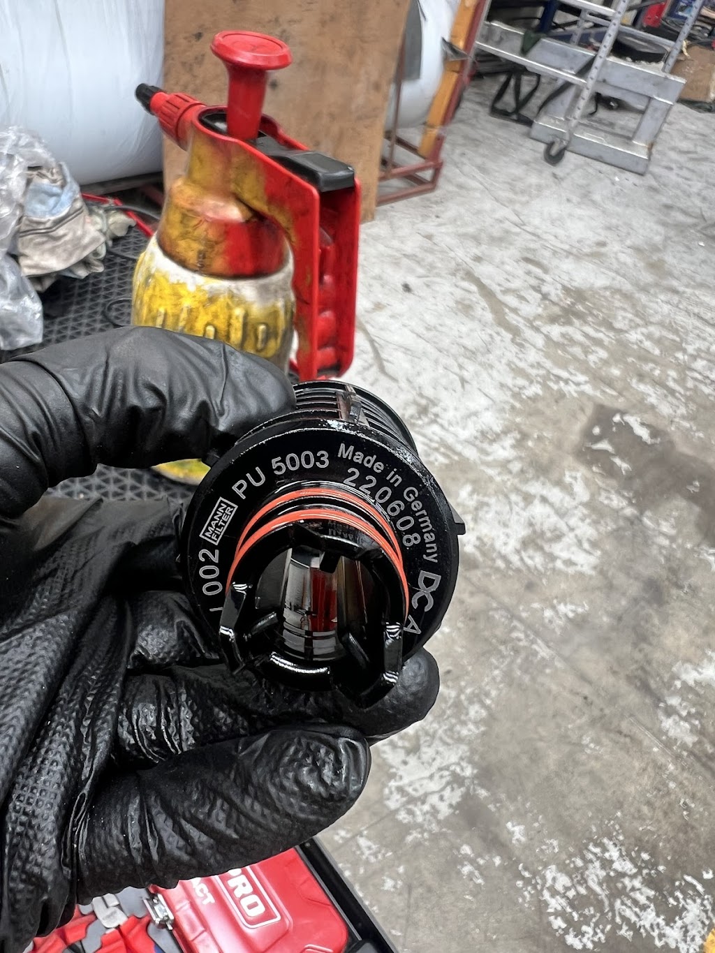 Diesel mechanic | 7 Citreus Cct, Brookfield VIC 3338, Australia | Phone: 0415 099 948