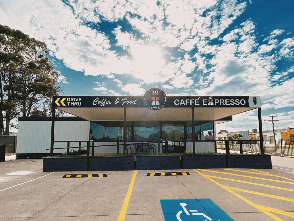 Caffe Expresso Drive Thru | cafe | 505 Warrigal Rd, Moorabbin VIC 3204, Australia | 0423000011 OR +61 423 000 011