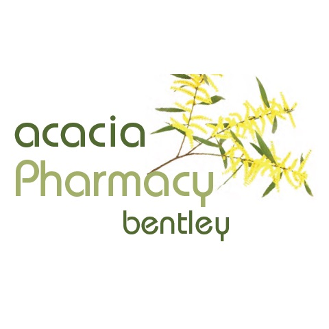 Acacia Pharmacy Bentley | pharmacy | Acacia Pharmacy Bentley, Juniper Rowethorpe, Jacaranda Ave, Bentley WA 6102, Australia | 0894582115 OR +61 8 9458 2115