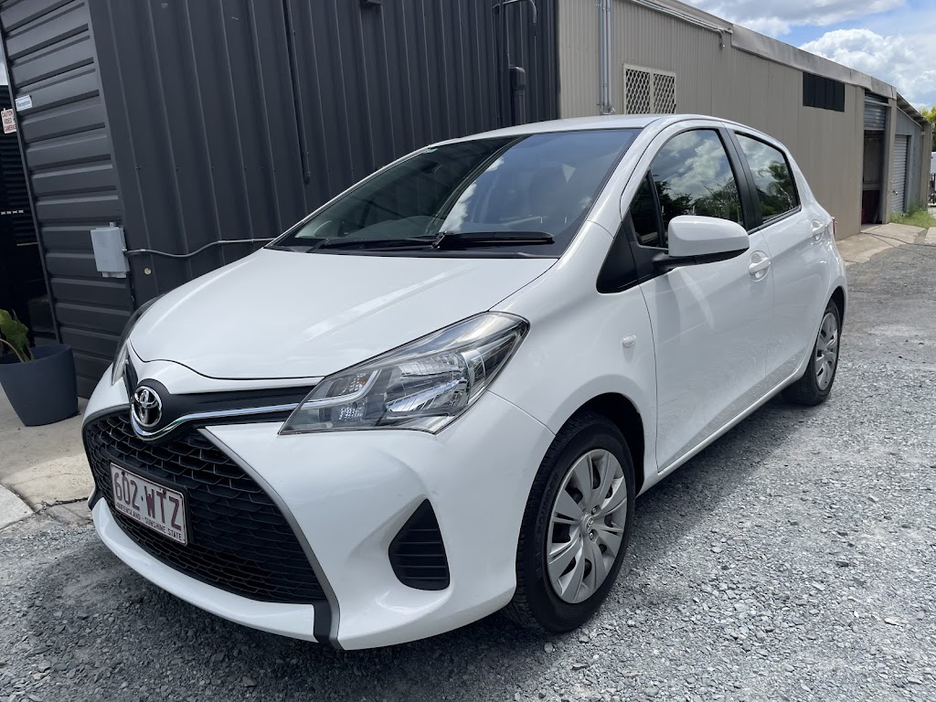 Jna motors | 499 Warwick Rd, Yamanto QLD 4305, Australia | Phone: 0413 411 205