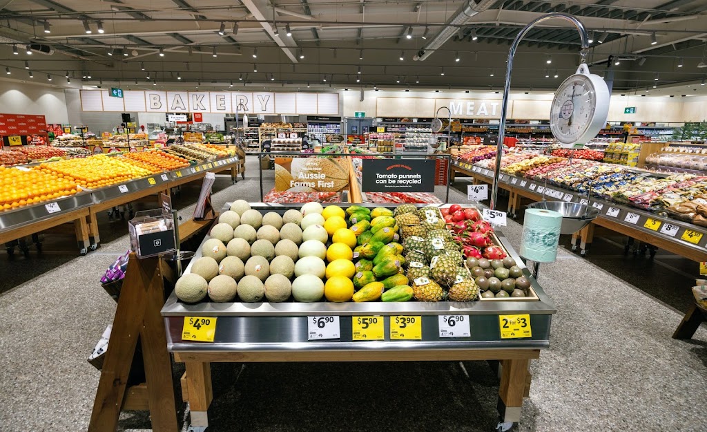Coles Yarrawonga | 14 Frank Dr, Yarrawonga VIC 3730, Australia | Phone: (03) 5749 1700