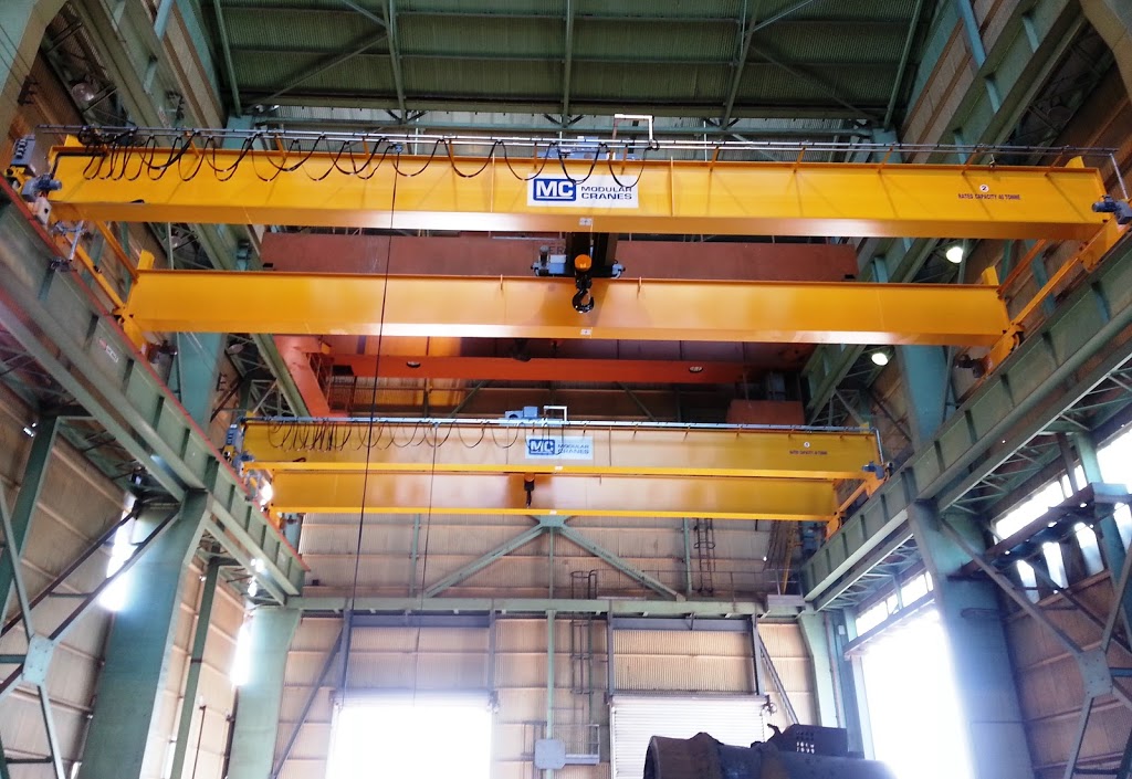 Modular Cranes - Gantry, Jib, Overhead Crane Manufacturers Austr | store | 138 Derrimut Dr, Derrimut VIC 3030, Australia | 1300663852 OR +61 1300 663 852