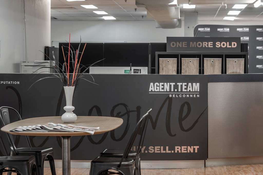 Agent Team Belconnen - Residential Property Management & House S | real estate agency | Kippax Fair, shop 6/48 Hardwick Cres, Holt ACT 2615, Australia | 1800261517 OR +61 1800 261 517
