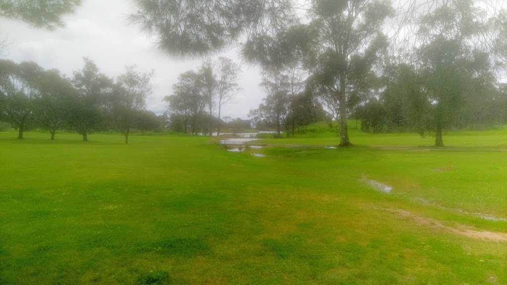 Temora Golf Club | 82 Golf Club Rd, Temora NSW 2666, Australia | Phone: (02) 6978 0160