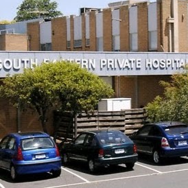 South Eastern Private Hospital | Princes Hwy & Heatherton Road, Noble Park VIC 3174, Australia | Phone: (03) 9549 6555