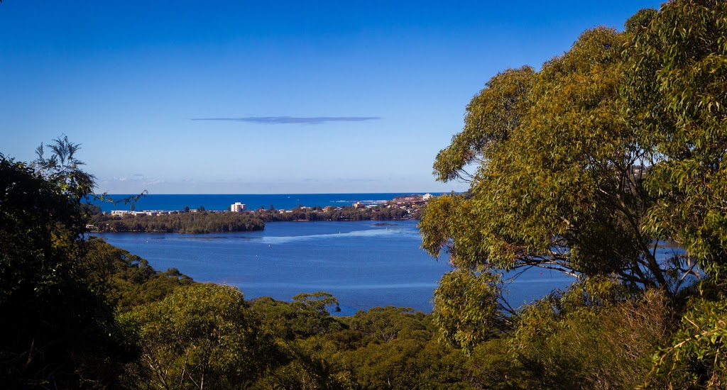 Narrabeen Lagoon State Park | park | Narrabeen Lakes, New South Wales, Narrabeen NSW 2101, Australia