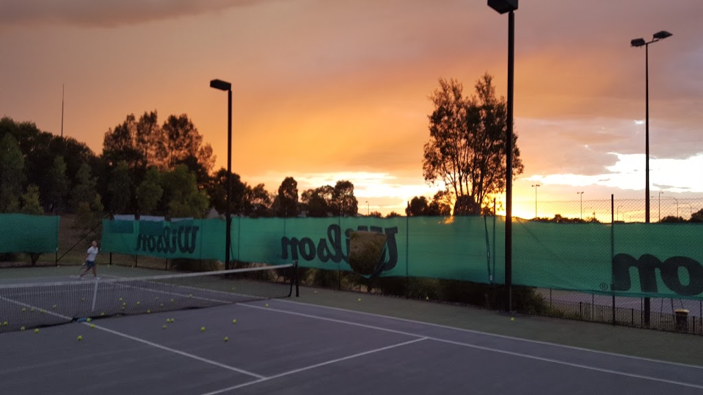 Matchpoint Tennis Australia — North Lakes | North Lakes State College, Joyner Cct, North Lakes QLD 4509, Australia | Phone: 0422 859 565