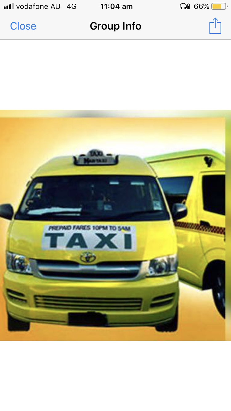 Maxi taxi wheelchiar | 6 Family St, Tarneit VIC 3029, Australia | Phone: 0416 685 190