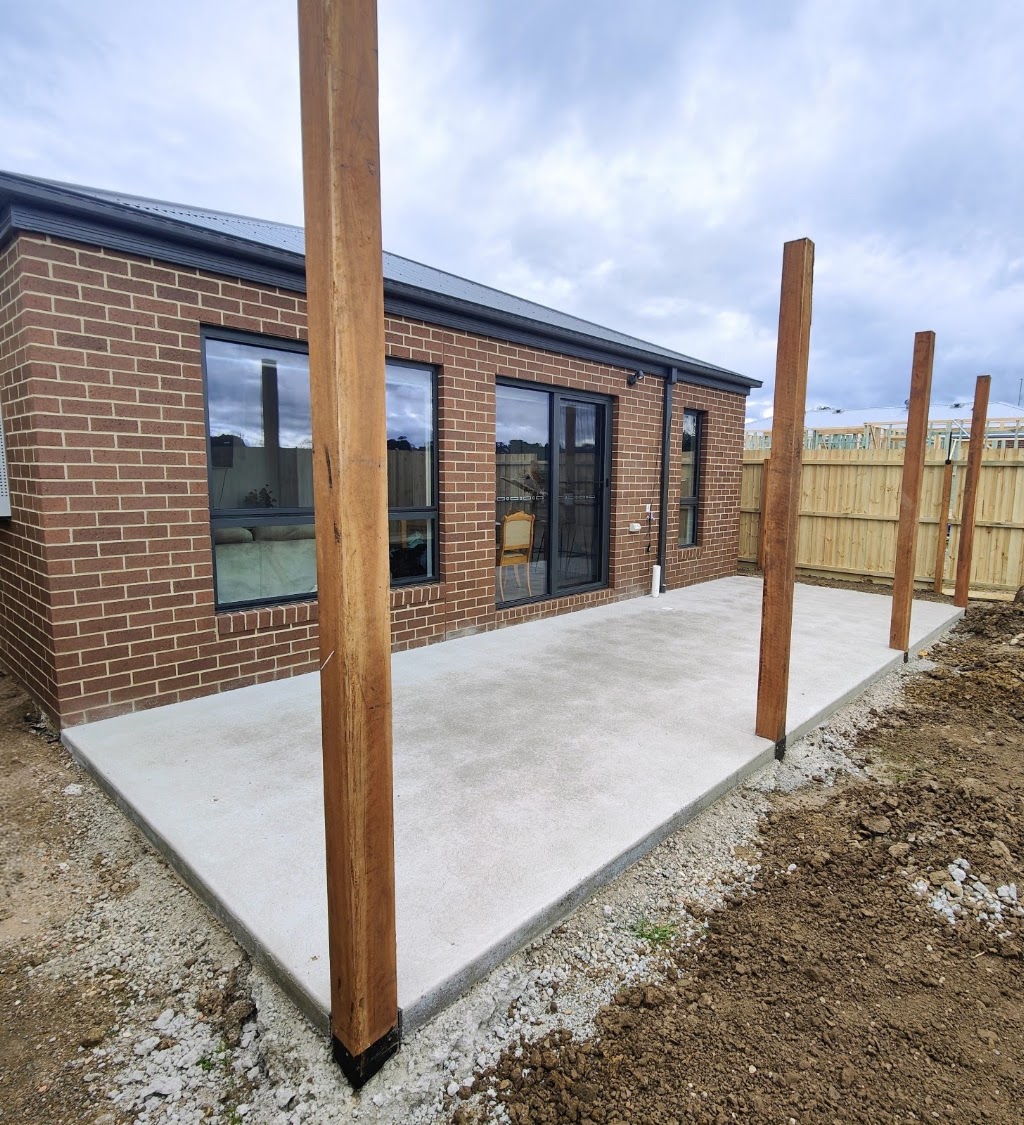 AWylie Build | 95 Minya Ln, Connewarre VIC 3227, Australia | Phone: 0400 688 050