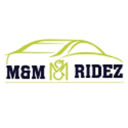 M&M Ridez Luxury Chauffeur Melbourne | car rental | 5a Edward St, Fawkner VIC 3060, Australia | 0499923175 OR +61 499 923 175